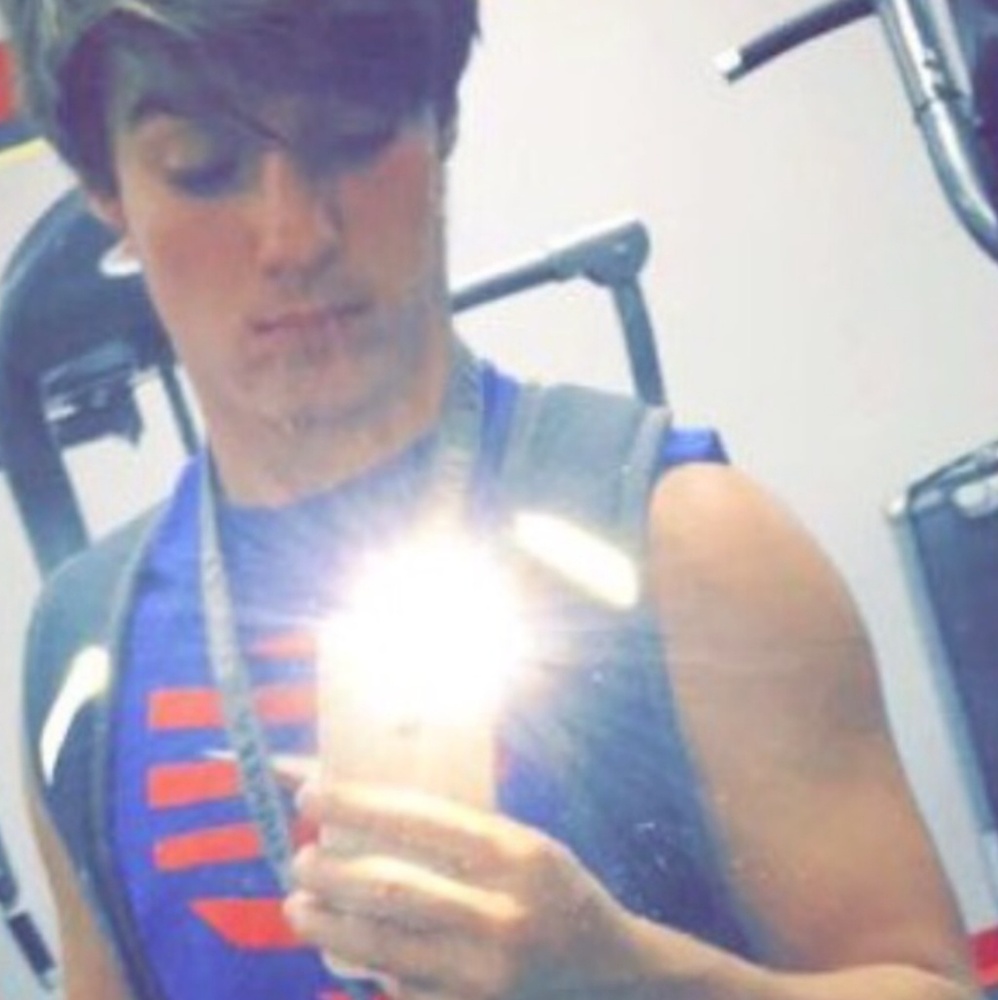 Meet your Posher, Matthew